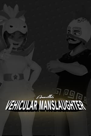 Amarillo's Vehicular Manslaughter