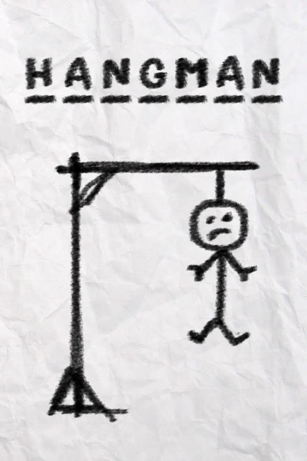 HANGMAN