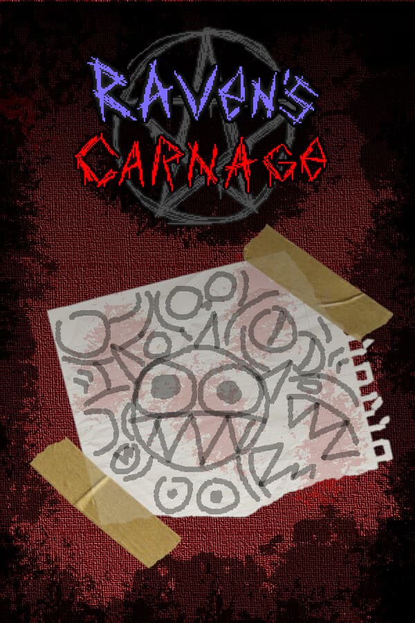 Raven's Carnage