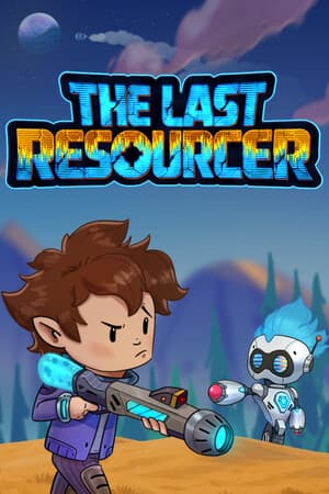 The Last Resourcer