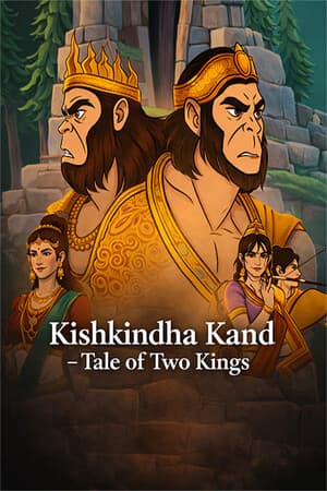 Kishkindha Kand -  Tale of Two Kings