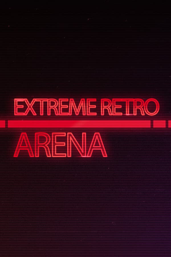 ExtremeRetroArena