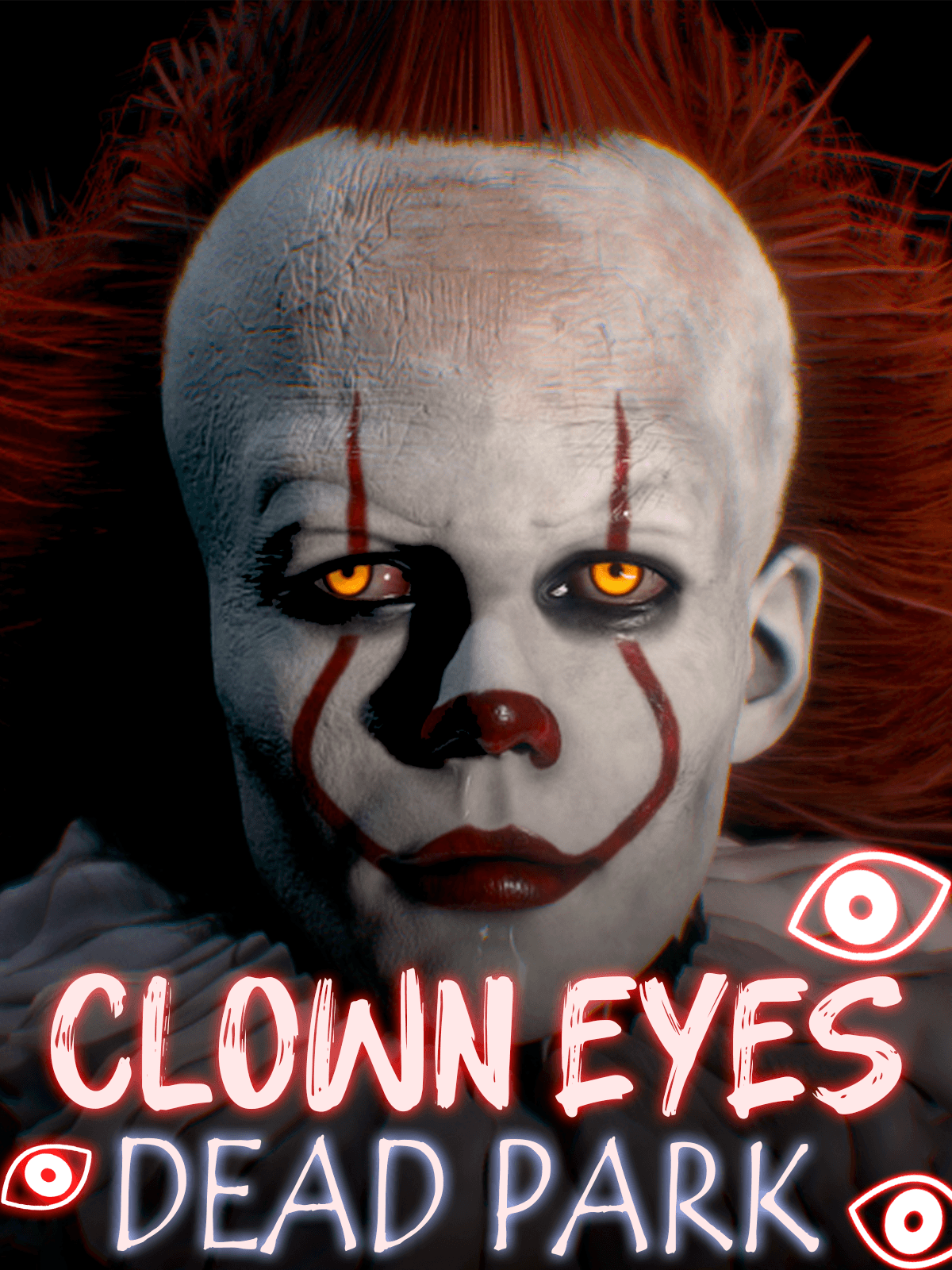 Clown Eyes: Dead Park