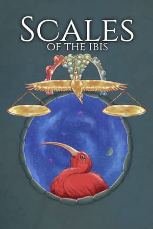 Scales of the Ibis