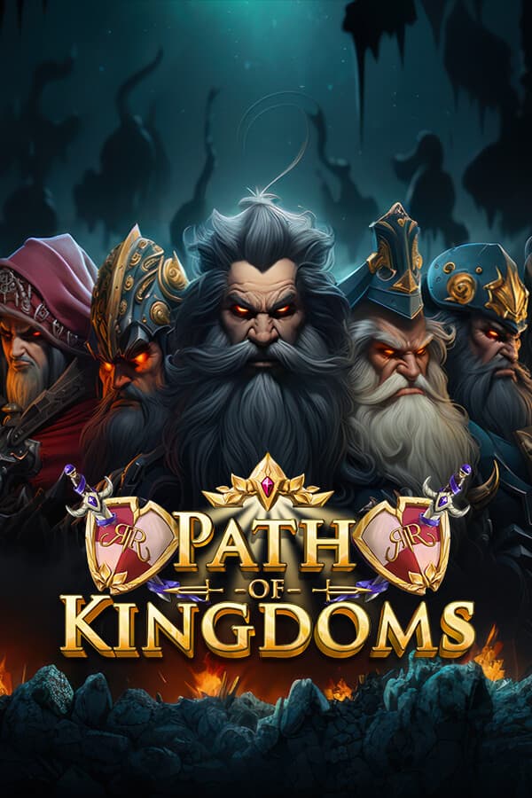 Retaliation Path of Kingdoms