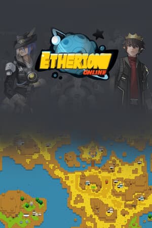 Etherion Online