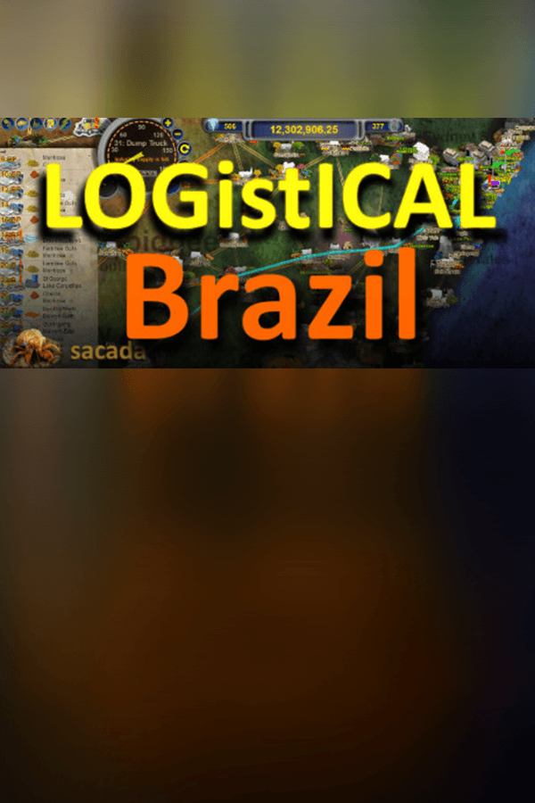 LOGistICAL: Brazil