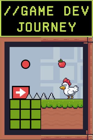 Game Dev Journey