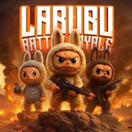 Labubu Battle Royale