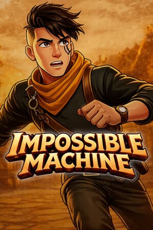 Impossible Machine