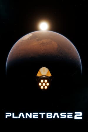Planetbase 2