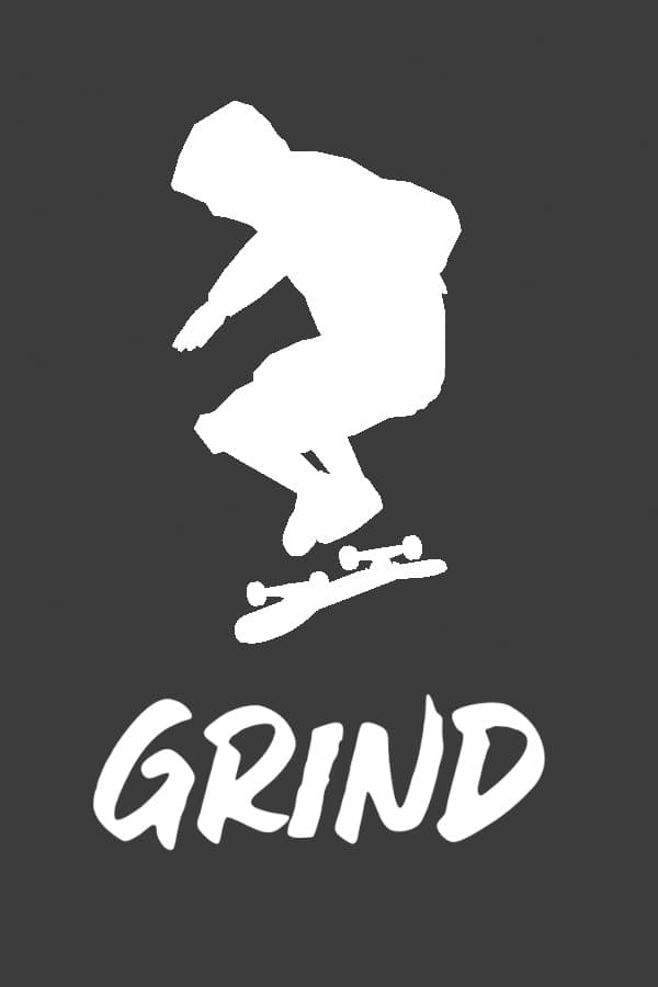Grind: Skateboarding