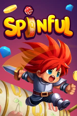 Spinful
