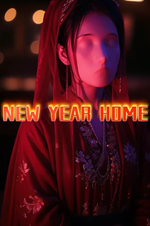 New Year Home