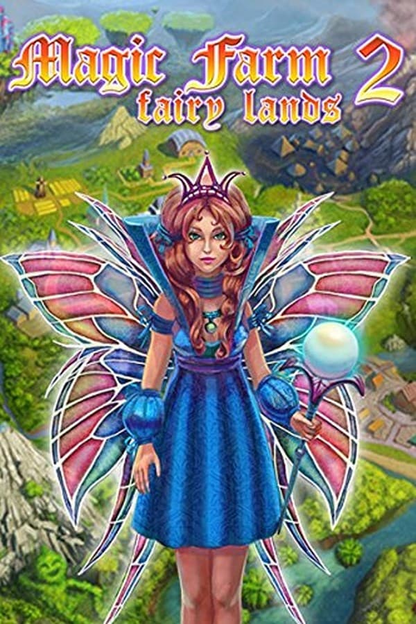 Magic Farm 2: Fairy Lands