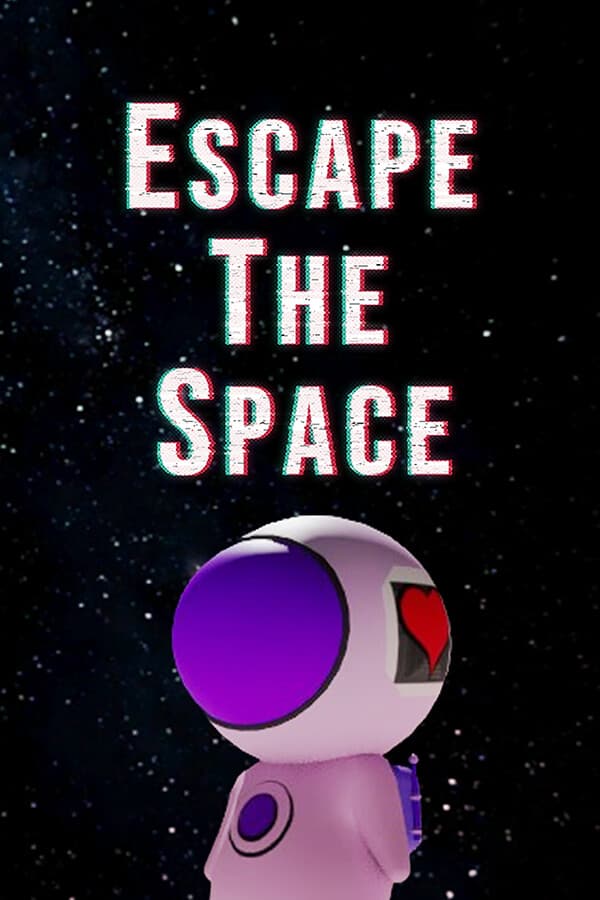 Escape the Space!