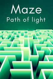 Maze: Path of Light