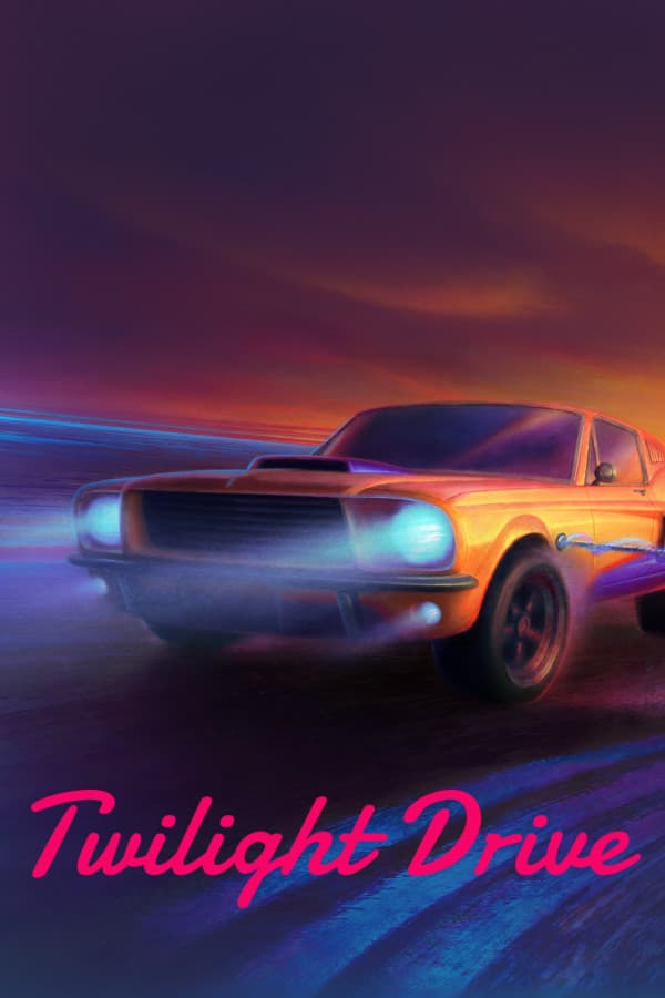 Twilight Drive