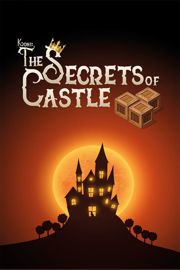 Koni: The Secrets of Castle