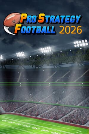 Pro Strategy Football 2026