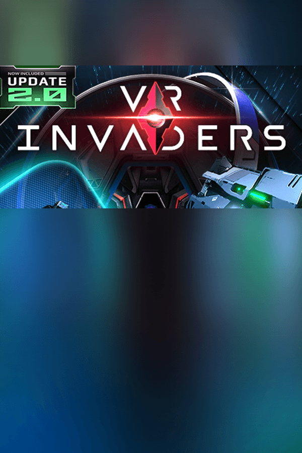VR Invaders