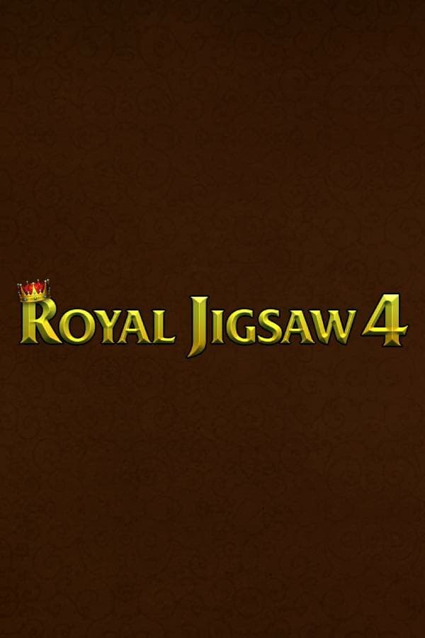 Royal Jigsaw 4