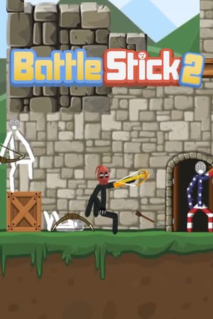 BattleStick 2