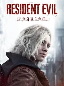 Resident Evil Requiem