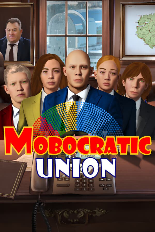 Mobocratic Union