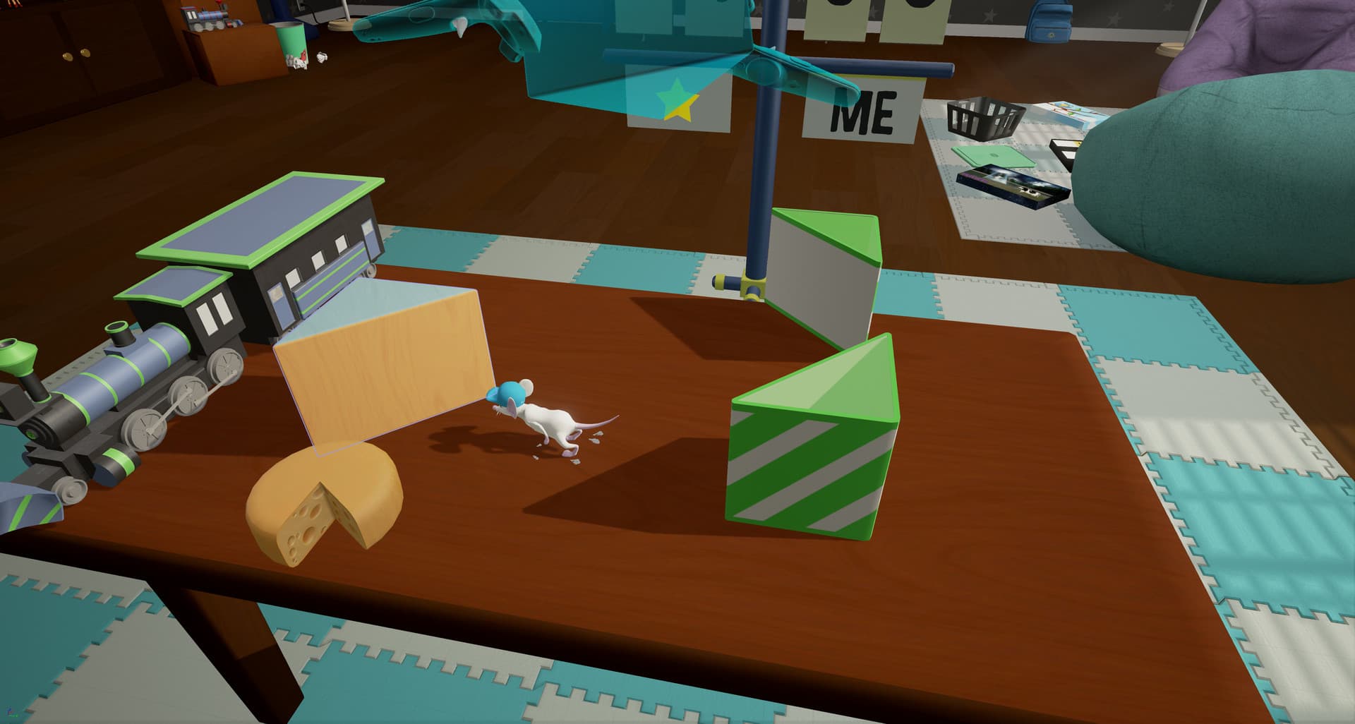 Game Image