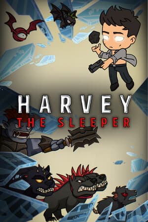 Harvey: The Sleeper