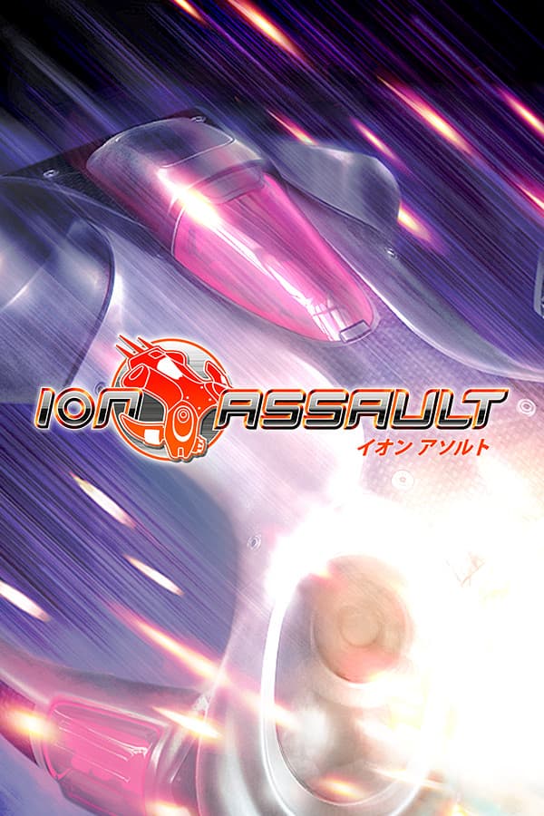 Ion Assault