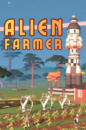 Alien Farmer