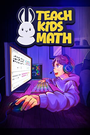 Teach Kids Math