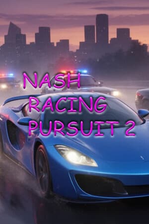 Nash Racing Pursuit 2