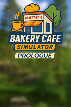 Bakery Cafe Simulator: Prologue