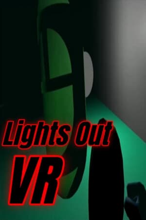 Lights Out Vr