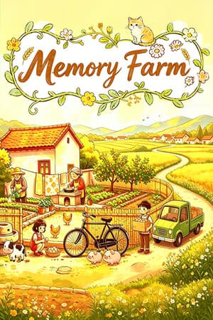 Memory Farm