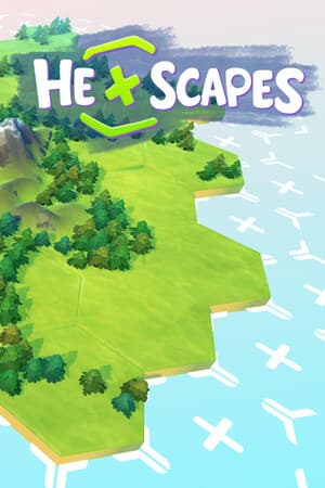 Hexscapes