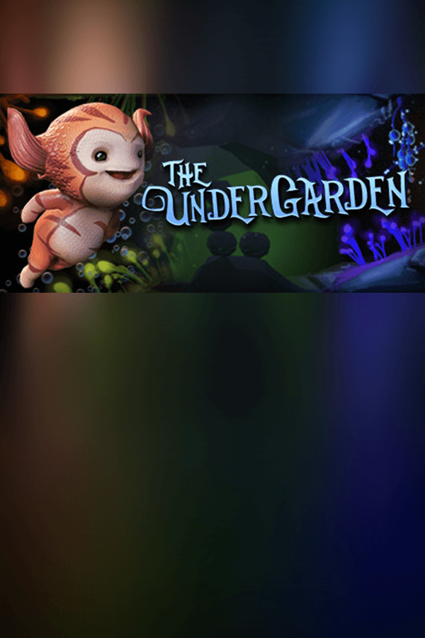 The UnderGarden