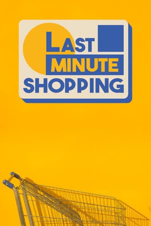 Last Minute Shopping