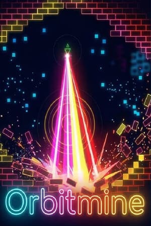 Orbitmine