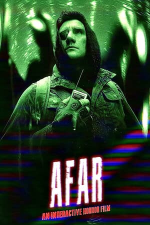 AFAR: An Interactive Horror Film