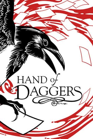 Hand of Daggers