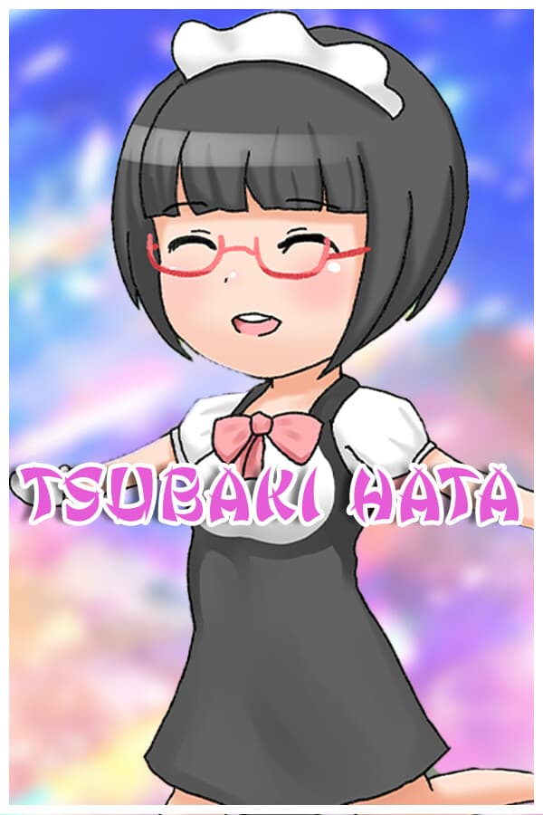 Tsubaki Hata