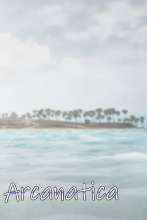 Arcanatica