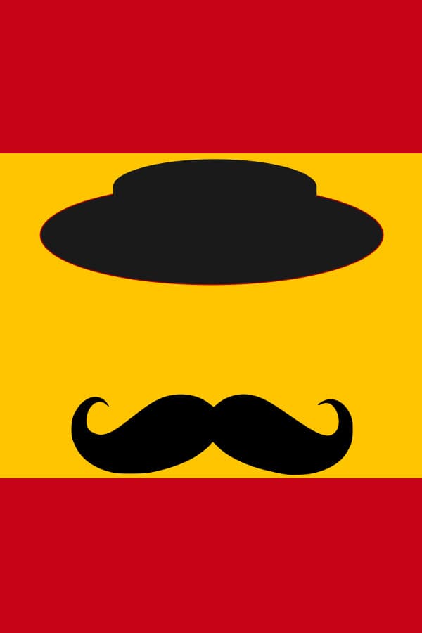 Learn Spanish! Easy Vocabulary