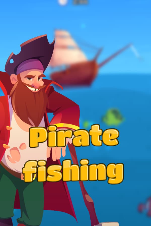 Pirate fishing