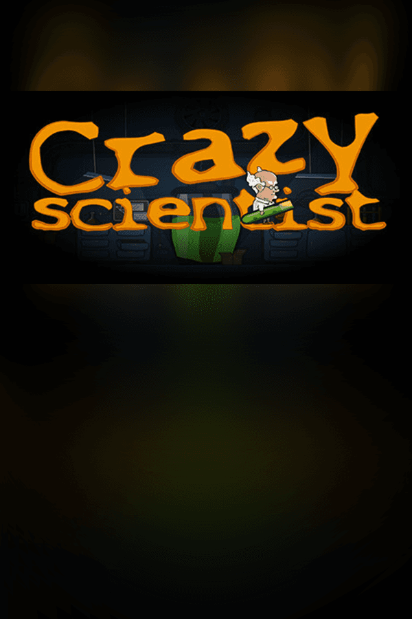Crazy Scientist