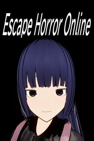 Escape Horror Online